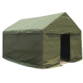 Outdoor Home Many People Large Engineering Windproff Disaster Relief Tents